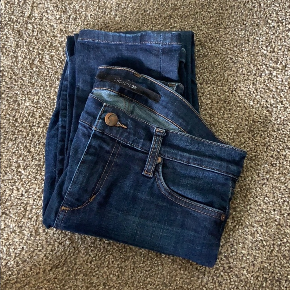 Joes skinny jeans